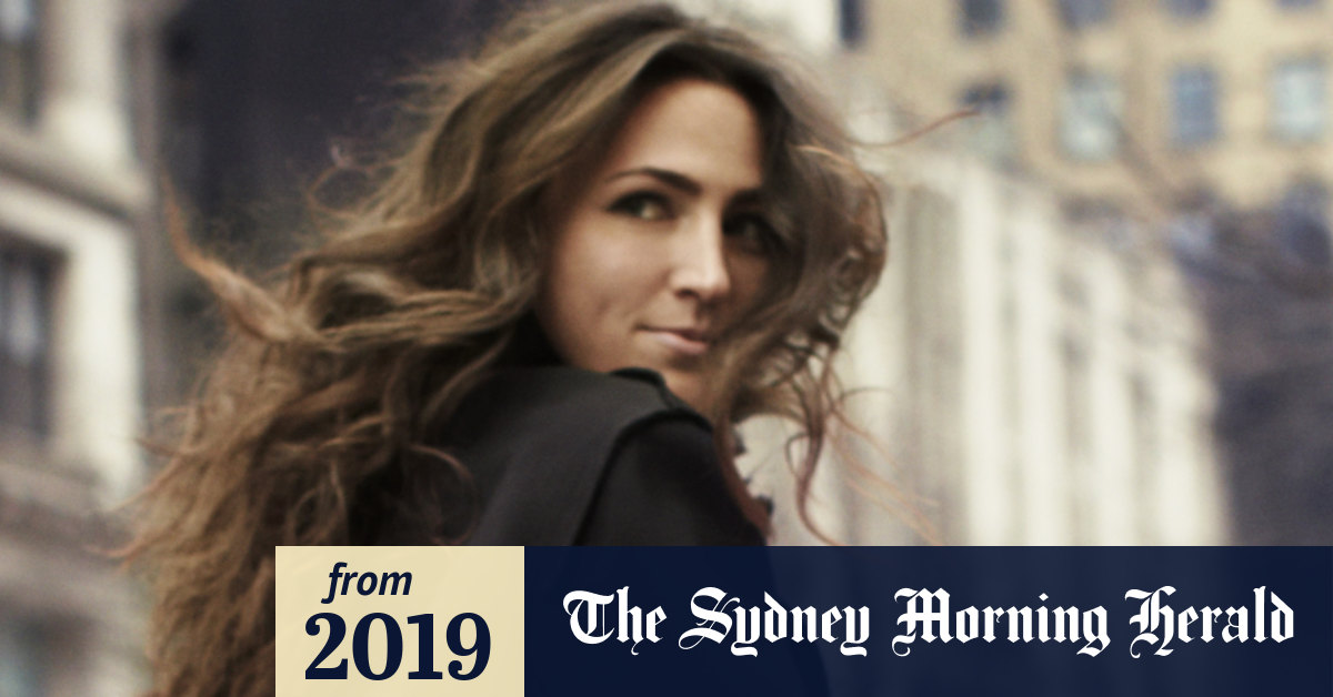 How Katherine Keating blasted into billionaire paedophile Epstein's orbit